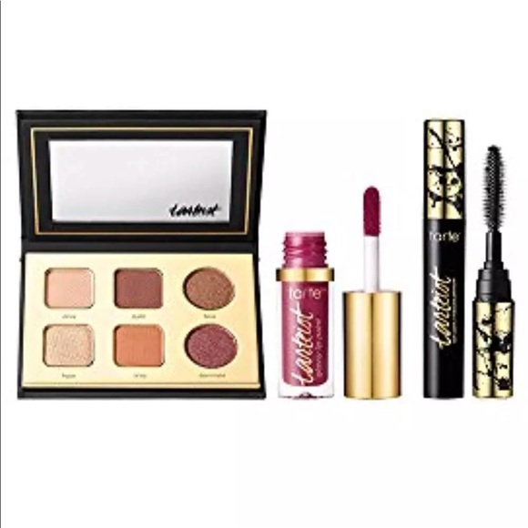 tarte Other - Tarte color collection NEW